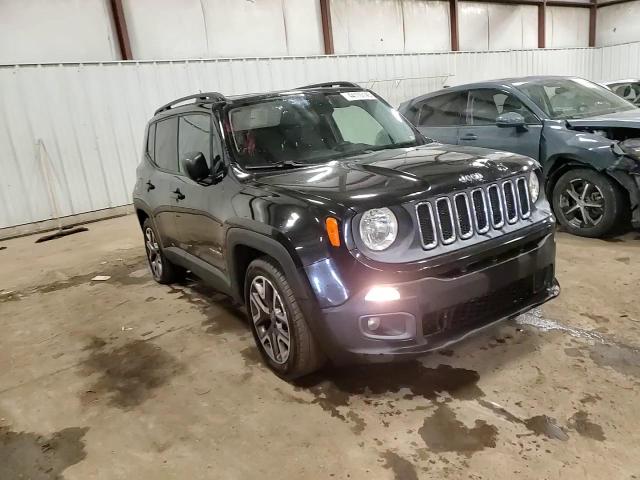 2015 Jeep Renegade - Image 14