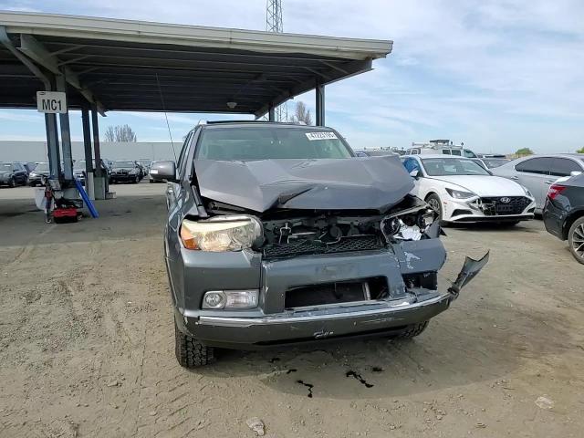 2011 Toyota 4Runner - Image 11