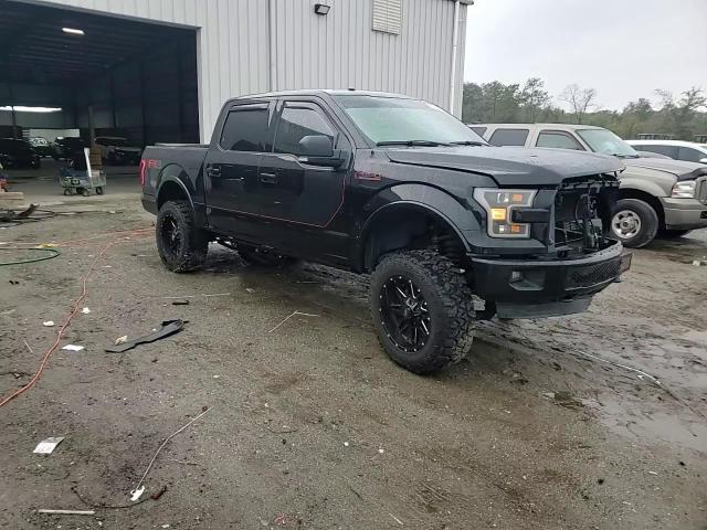 2016 Ford F-150 - Image 13