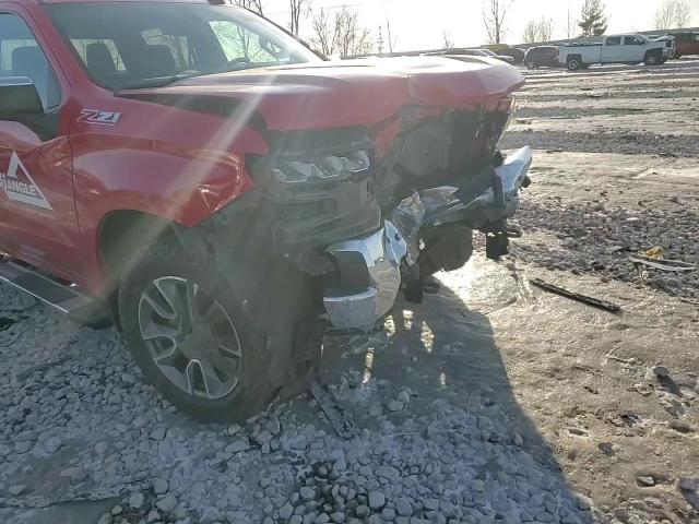 2021 Chevrolet Silverado - Image 11