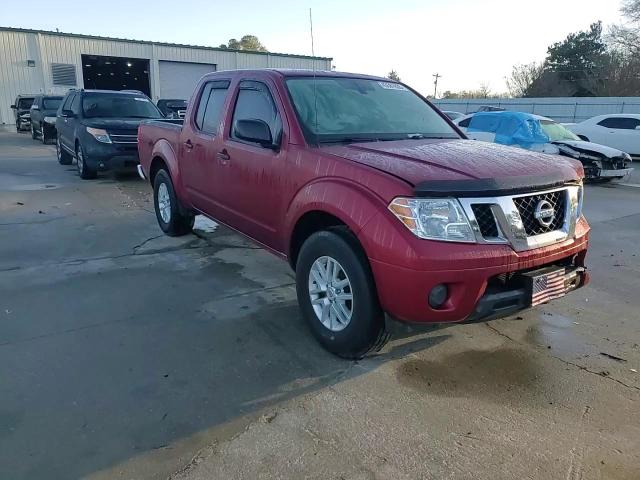 2019 Nissan Navara (Frontier) - Image 11