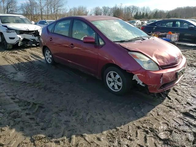 2004 Toyota Prius - Image 10