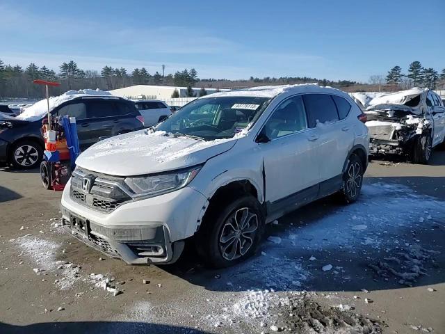 2022 Honda CR-V - Image 11