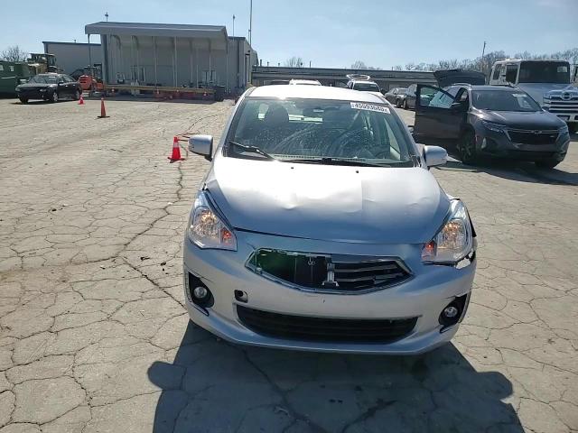 2019 Mitsubishi Mirage - Image 13