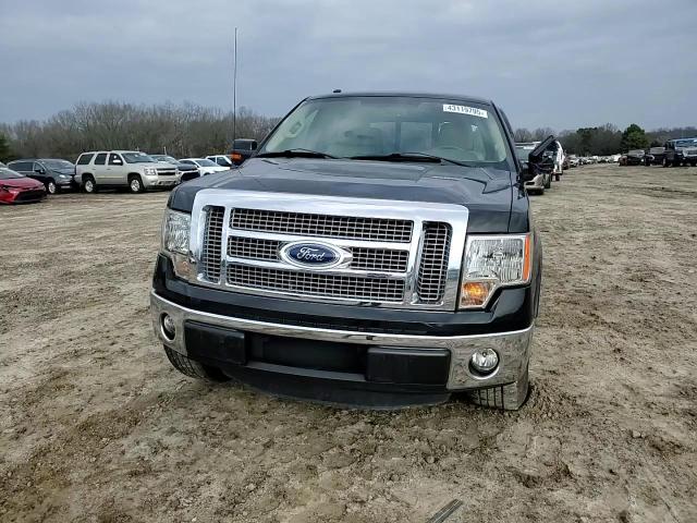 2012 Ford F-150 - Image 11