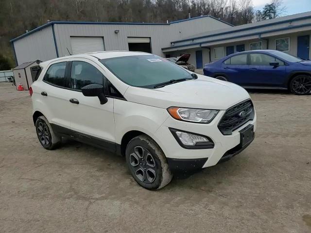2020 Ford EcoSport - Image 11