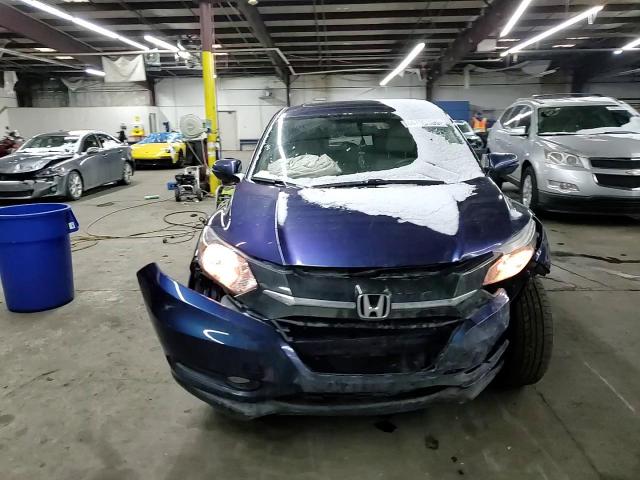 2016 Honda HR-V - Image 11