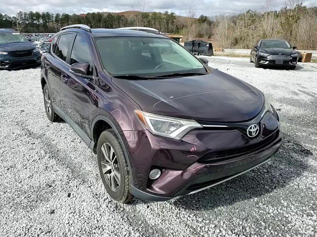 2016 Toyota RAV 4 - Image 11