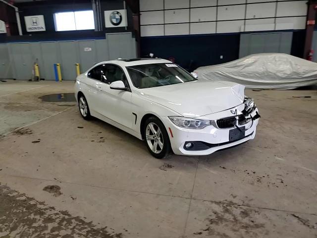 2014 BMW 4er - Image 11
