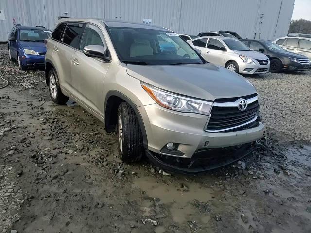 2014 Toyota Highlander - Image 14