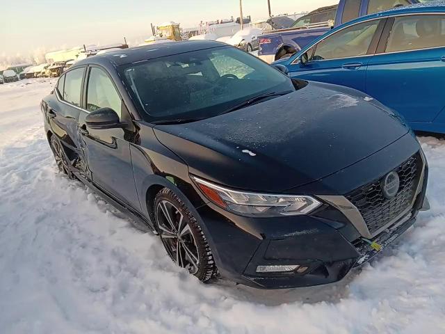 2022 Nissan Sentra - Image 11