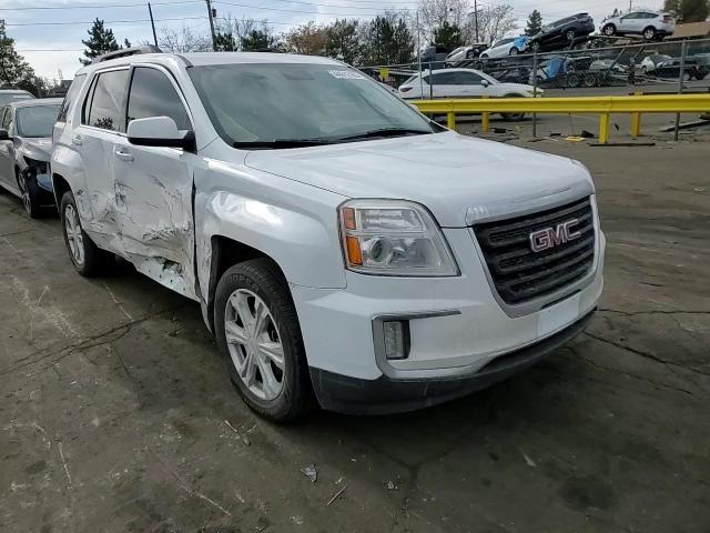 2017 GMC Terrain - Image 11