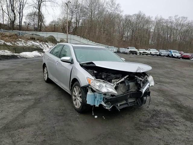 2012 Toyota Camry - Image 10
