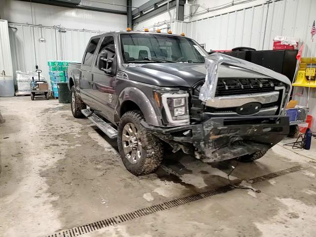 2011 Ford F250 - Image 11