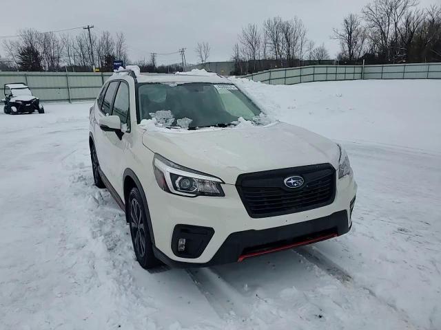 2019 Subaru Forester - Image 12