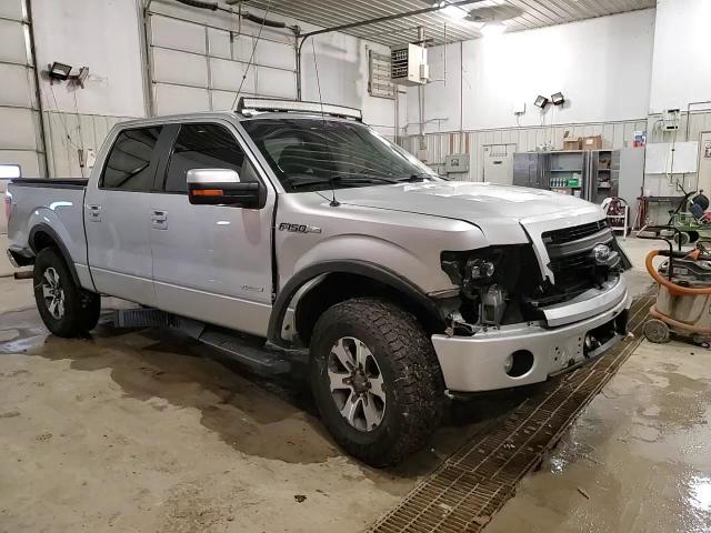 2013 Ford F-150 - Image 10