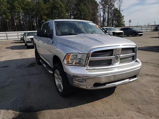 2010 Dodge RAM - Image 10