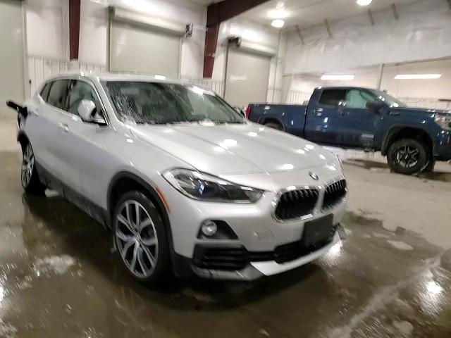 2019 BMW X2 - Image 11