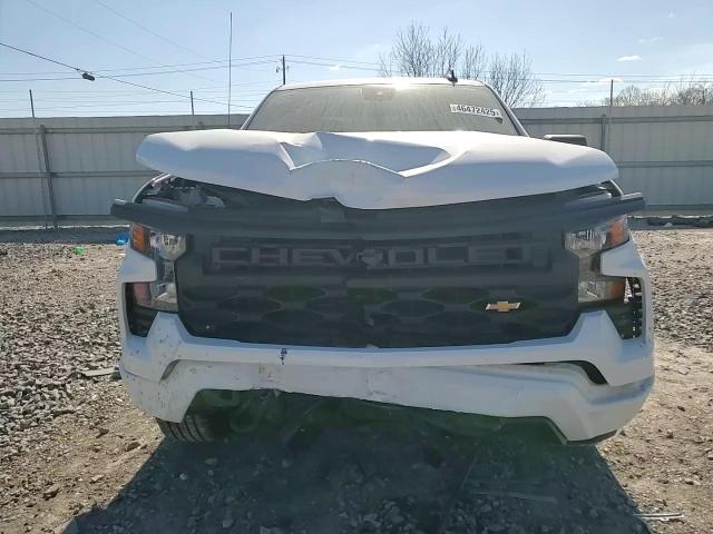 2023 Chevrolet Silverado - Image 11