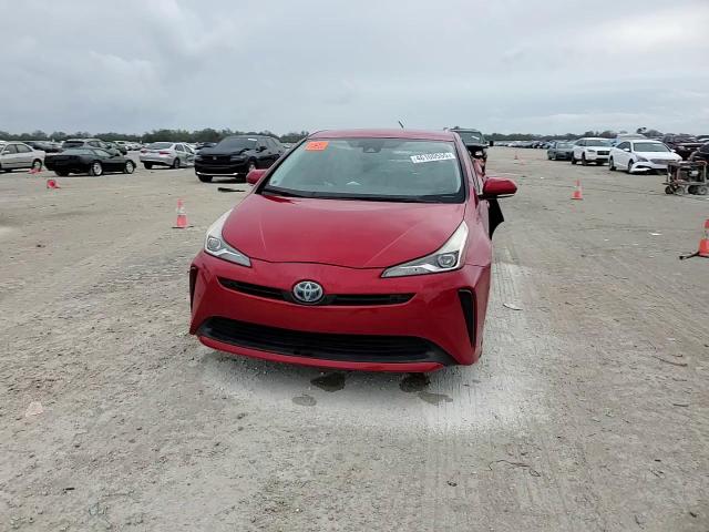 2019 Toyota Prius - Image 11