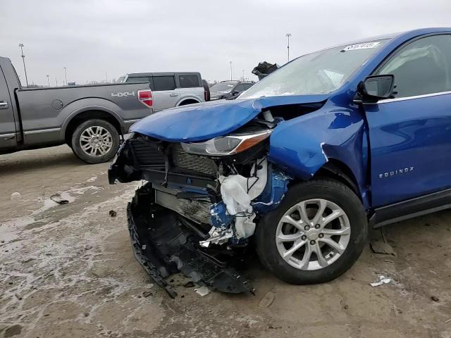 2019 Chevrolet Equinox - Image 10