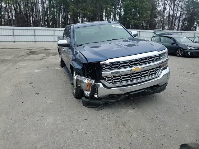 2017 Chevrolet Silverado - Image 10
