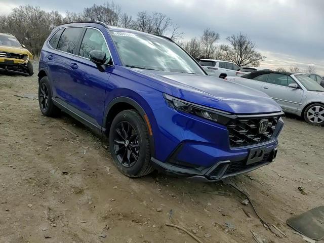 2024 Honda CR-V - Image 12