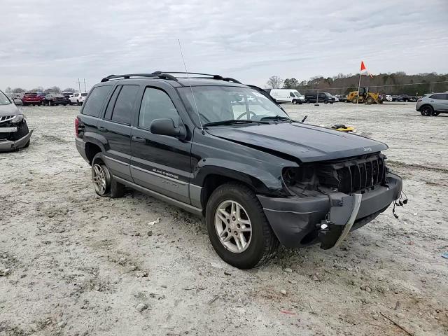 2004 Jeep Grand Cherokee - Image 11