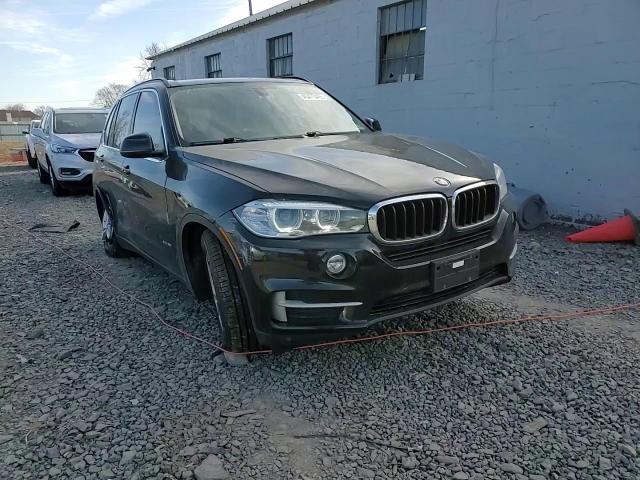 2015 BMW X5 - Image 14