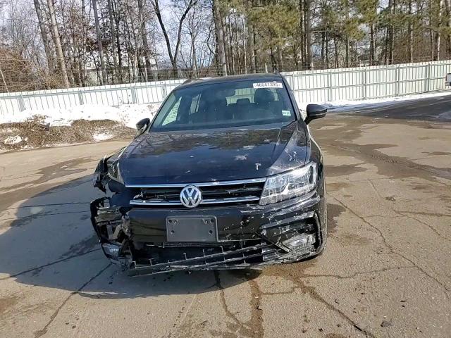 2021 Volkswagen Tiguan - Image 12