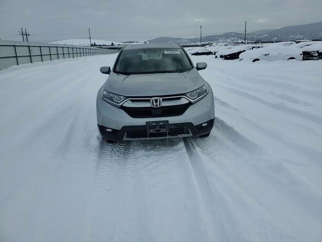 2018 Honda CR-V - Image 11