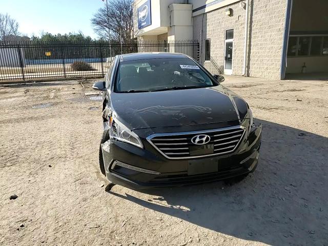 2015 Hyundai Sonata - Image 10