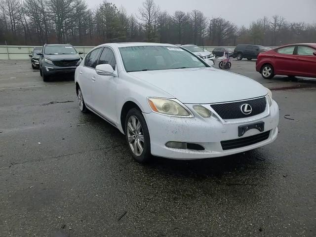 2009 Lexus GS - Image 10