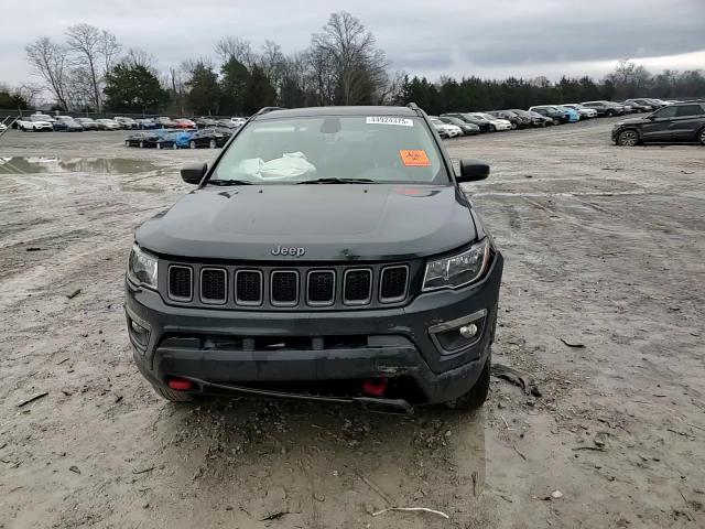 2017 Jeep Compass - Image 11