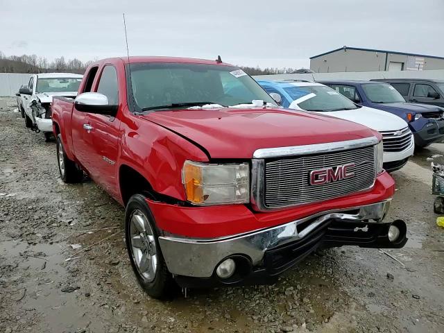 2012 GMC Sierra - Image 13