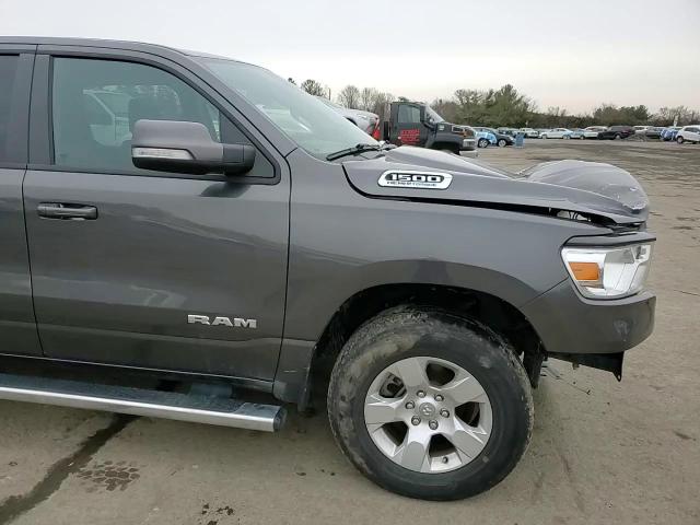 2021 RAM 1500 - Image 11