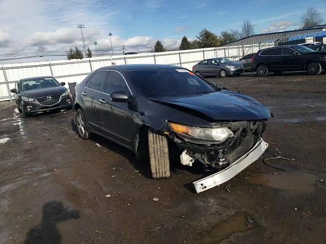 2012 Acura TSX - Image 11