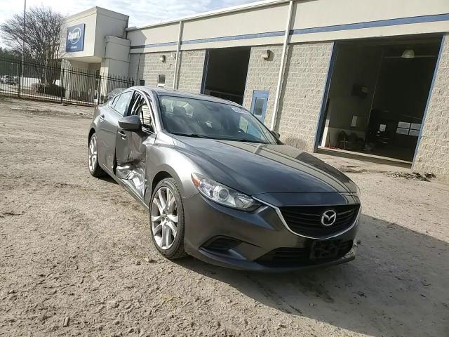 2017 Mazda 6 - Image 11