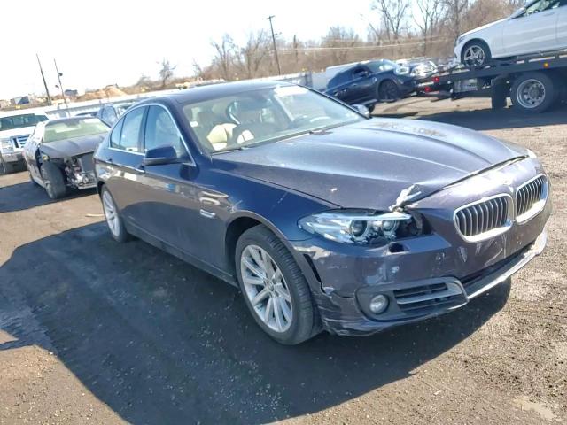 2015 BMW 5er - Image 10
