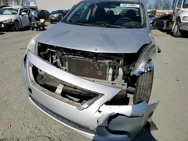 2013 Nissan Versa - Image 11