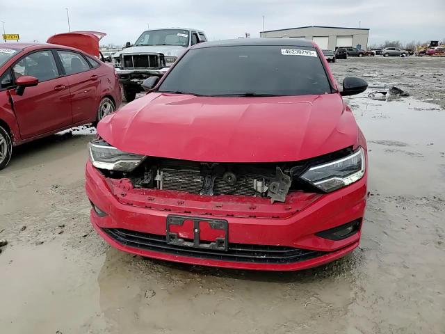 2021 Volkswagen Jetta - Image 10