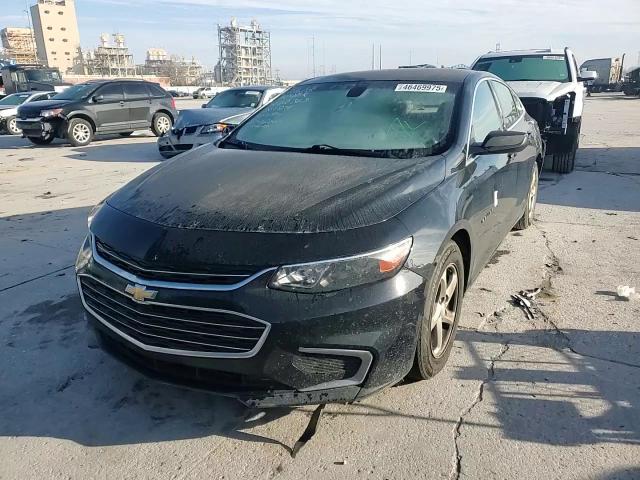 2016 Chevrolet Malibu - Image 11