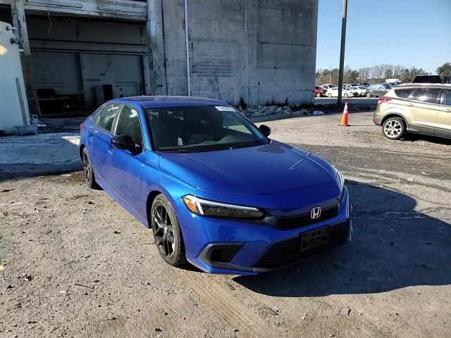 2024 Honda Civic - Image 10