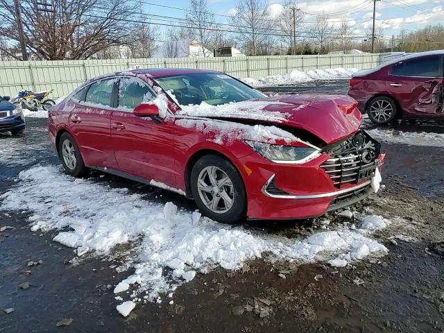 2020 Hyundai Sonata - Image 11