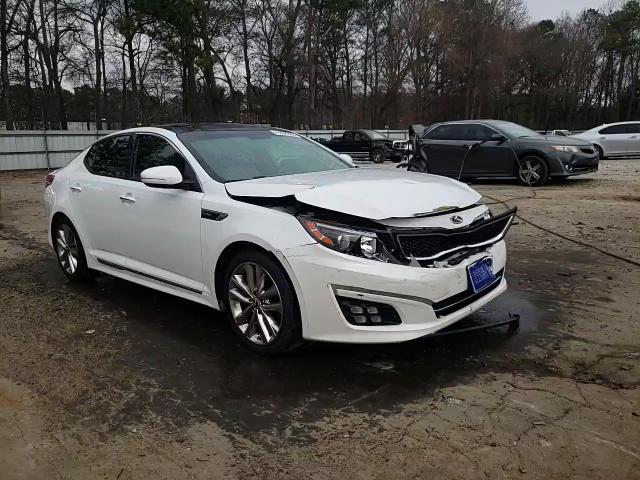 2015 Kia Optima - Image 13