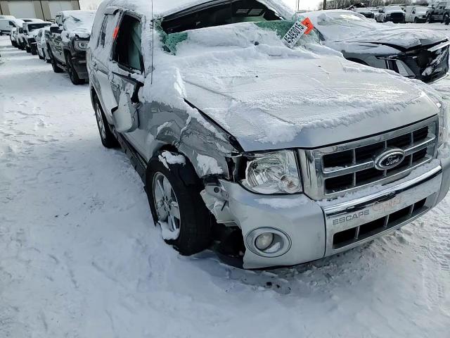 2012 Ford Escape - Image 11