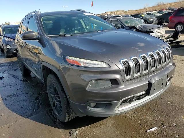 2016 Jeep Grand Cherokee - Image 14