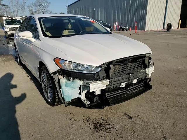 2016 Ford Fusion - Image 13