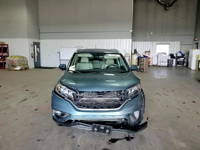2016 Honda CR-V - Image 10
