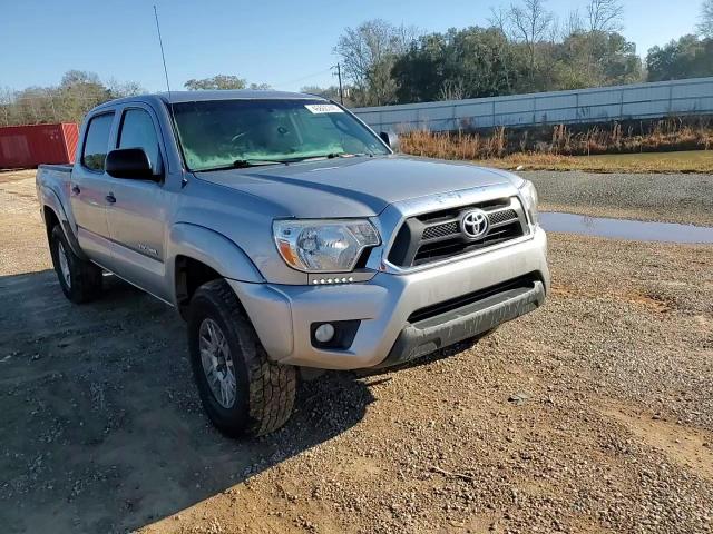 2015 Toyota Tacoma - Image 11